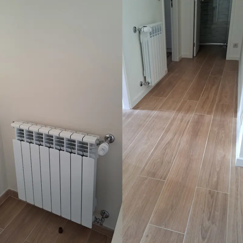 Renovação de Apartamento T1 em Monserrate - Viana do Castelo Renovação de Apartamento T1 em Monserrate - Viana do Castelo