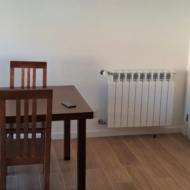 Renovação de Apartamento T1 em Monserrate - Viana do Castelo Renovação de Apartamento T1 em Monserrate - Viana do Castelo