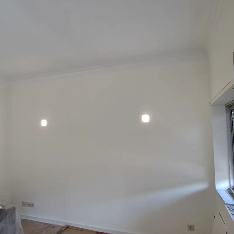 Renovação de Apartamento T1 em Monserrate - Viana do Castelo Renovação de Apartamento T1 em Monserrate - Viana do Castelo