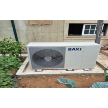 Instalação de Bomba de Calor para Aquecimento - Fragoso Instalação de Bomba de Calor para Aquecimento - Fragoso