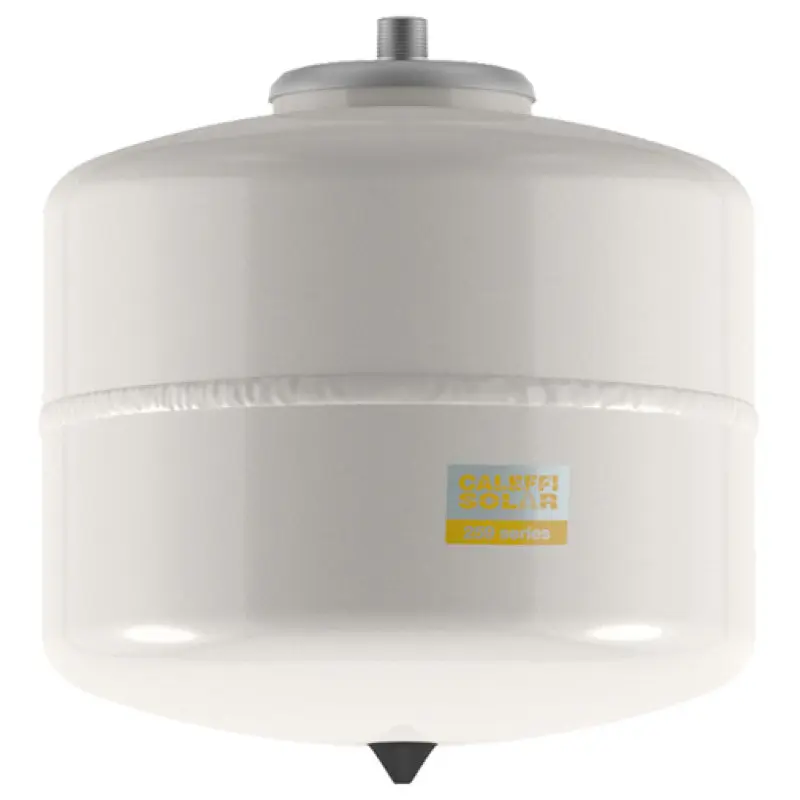 259 Vaso Expansão Solar 18L 259 Vaso Expansão Solar 18L