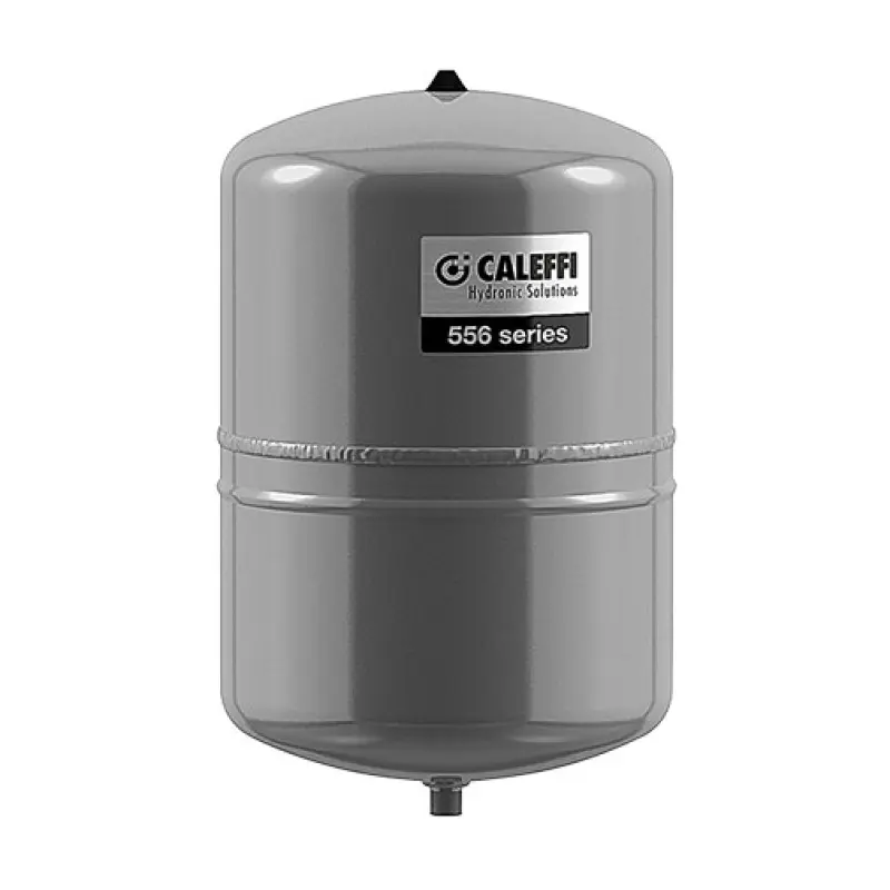 556 Vaso Expansão p/Aquecim 25L 556 Vaso Expansão p/Aquecim 25L
