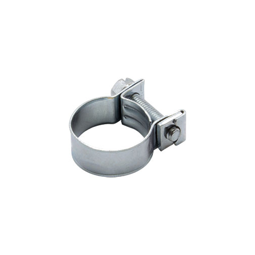 Abraçadeira aperto rápido metálica 16 x 18 mm para GPL Abraçadeira aperto rápido metálica 16 x 18 mm para GPL