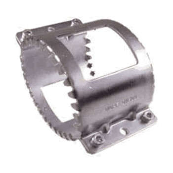 Abraçadeira dentada rapid Preis 100 mm