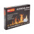 Acendalhas brancas Fireshop 48 cubos 220 g