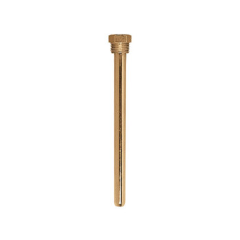 Adaptador Caleffi para sonda Adaptador Caleffi para sonda
