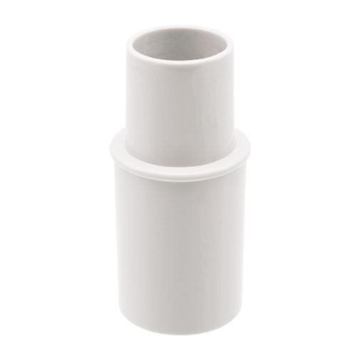 Adaptador CVTech 35 - 32 mm para escovas Adaptador CVTech 35 - 32 mm para escovas