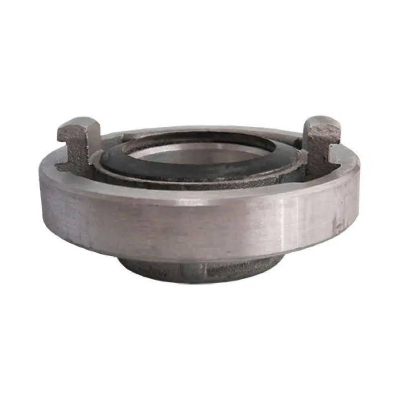 Adaptador Grupo Incêndios Storz B75 2.1/2" para boca incêndio siamesa
