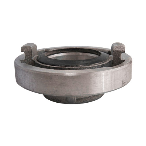 Adaptador Grupo Incêndios Storz C52 45 mm para boca incêndio siamesa Adaptador Grupo Incêndios Storz C52 45 mm para boca incêndio siamesa