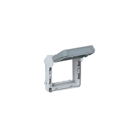 ADAPTADOR MOSAIC (IP55) PLEXO ADAPTADOR MOSAIC (IP55) PLEXO