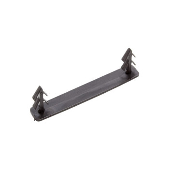 Agrafo para fixação de tubo/placa piso radiante (100 unidades) Agrafo para fixação de tubo/placa piso radiante (100 unidades)