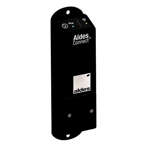 Aldes VMC Connect Box Aldes VMC Connect Box