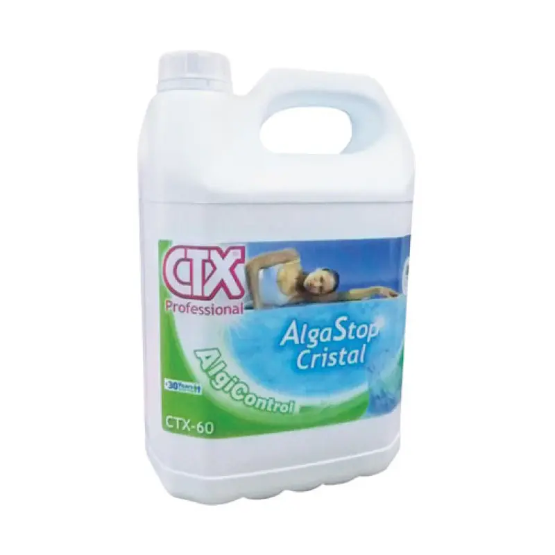Algicida CTX-60 25 L Algicida CTX-60 25 L