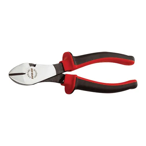 Alicate corte lateral Super-Ego 180 mm Alicate corte lateral Super-Ego 180 mm