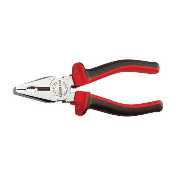 Alicate universal Super-Ego 200 mm