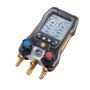 Analisador refrigeração Testo 550s