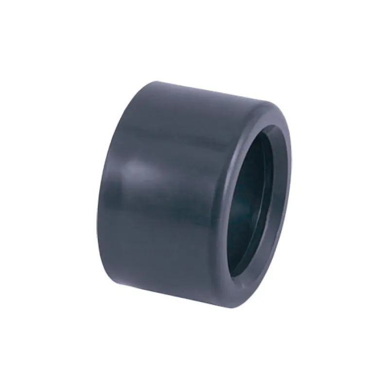 Anel redução PVC 110 x 90 mm F/M para colar Anel redução PVC 110 x 90 mm F/M para colar