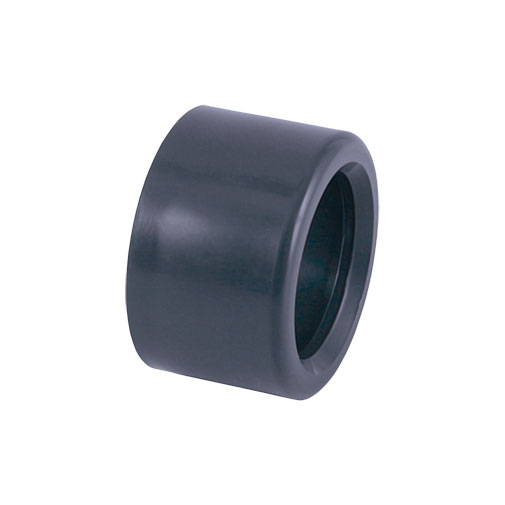 Anel redução PVC 40 x 32 mm F/M para colar Anel redução PVC 40 x 32 mm F/M para colar