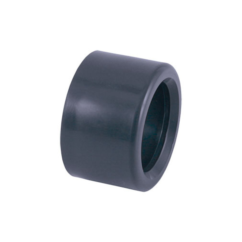 Anel redução PVC 63 x 32 mm F/M para colar Anel redução PVC 63 x 32 mm F/M para colar