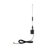 Antena rádio Seamaid para comando 1 ou 4 canais