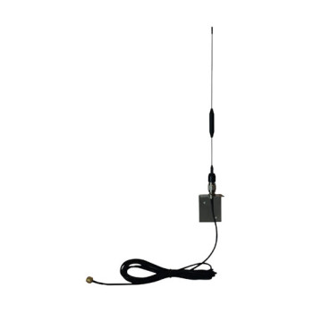 Antena rádio Seamaid para comando 1 ou 4 canais