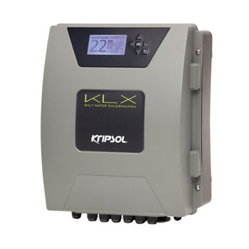 Aparelho sal Kripsol KLX 16 g/h Aparelho sal Kripsol KLX 16 g/h