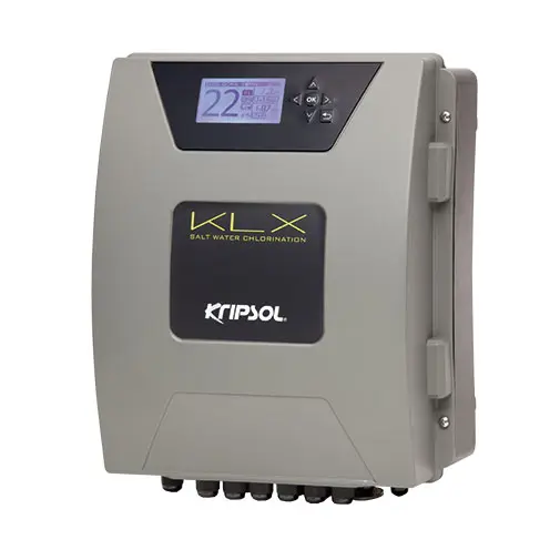 Aparelho sal Kripsol KLX 16 g/h