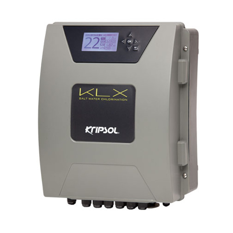 Aparelho sal Kripsol KLX 50 g/h Aparelho sal Kripsol KLX 50 g/h
