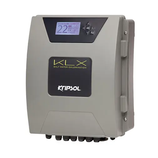Aparelho sal Kripsol KLX 8 g/h