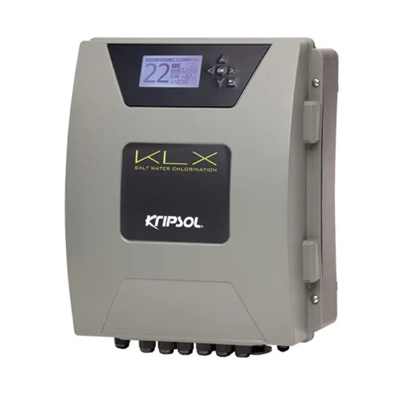 Aparelho sal Kripsol KLX 8 g/h Aparelho sal Kripsol KLX 8 g/h