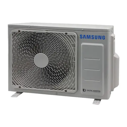 Ar cond.multi.SSG 5x1 unid ext. 10,0kw