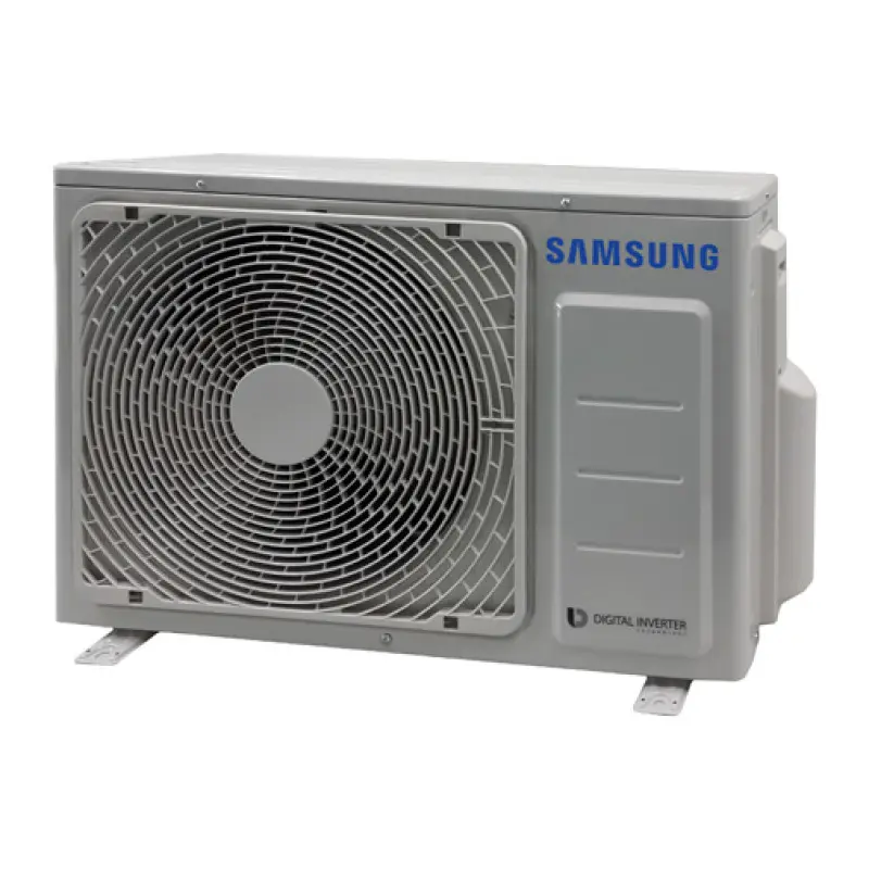 Ar cond.multi.SSG 5x1 unid ext. 10,0kw Ar cond.multi.SSG 5x1 unid ext. 10,0kw