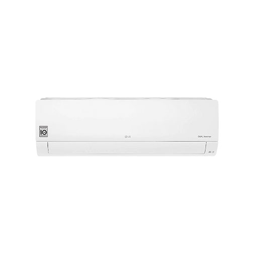 Ar condicionado monosplit LG Standard 2,5 kW R32 Wi-Fi Ar condicionado monosplit LG Standard 2,5 kW R32 Wi-Fi