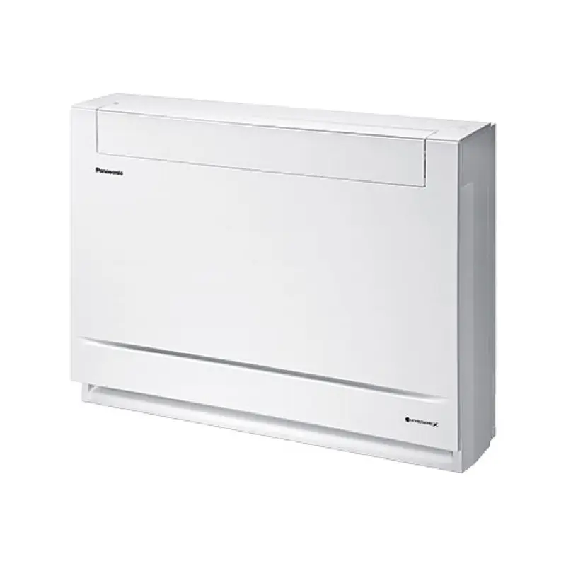 Ar condicionado monosplit Panasonic consola chão 5,0 kW R32 Ar condicionado monosplit Panasonic consola chão 5,0 kW R32