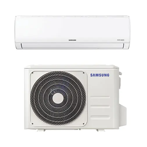 Ar condicionado monosplit Samsung AR35 2,6 kW R32 Ar condicionado monosplit Samsung AR35 2,6 kW R32