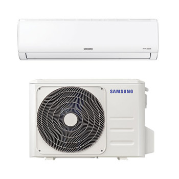 Ar condicionado monosplit Samsung AR35 5,3 kW R32 Ar condicionado monosplit Samsung AR35 5,3 kW R32