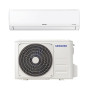 Ar condicionado monosplit Samsung AR35 7,0 kW R32