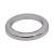 Argola base 40 mm para torneira