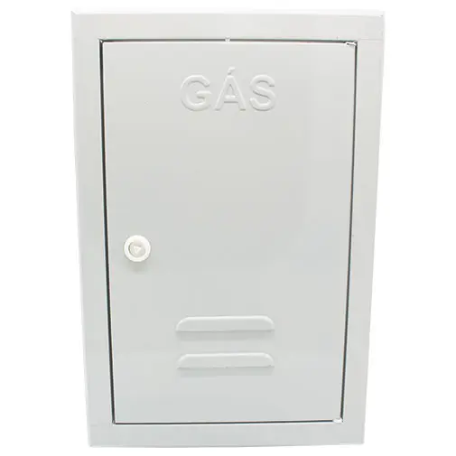 Aro 400 x 500 mm com porta Aro 400 x 500 mm com porta