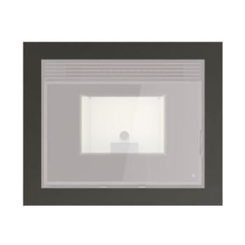 Aro 74 mm para recuperador calor Solzaima Earth Aro 74 mm para recuperador calor Solzaima Earth