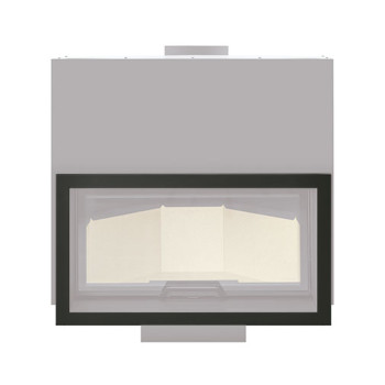 Aro fino para recuperador calor Solzaima Acqua PV Aro fino para recuperador calor Solzaima Acqua PV