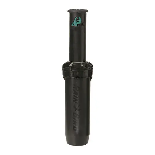 Aspersor Rain Bird 5004 PC 3/4" com tampa preta Aspersor Rain Bird 5004 PC 3/4" com tampa preta