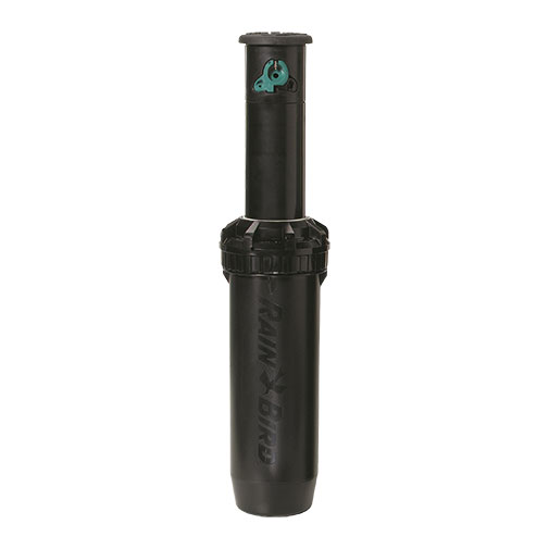 Aspersor Rain Bird 5004 Plus PC 3/4" com tampa verde Aspersor Rain Bird 5004 Plus PC 3/4" com tampa verde