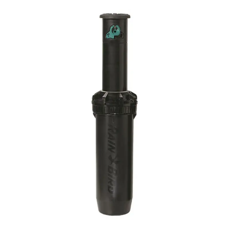 Aspersor Rain Bird 5004 Plus PC 3/4" com tampa verde