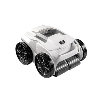 Aspirador elétrico Zodiac RA 6370 iQ com carro Aspirador elétrico Zodiac RA 6370 iQ com carro