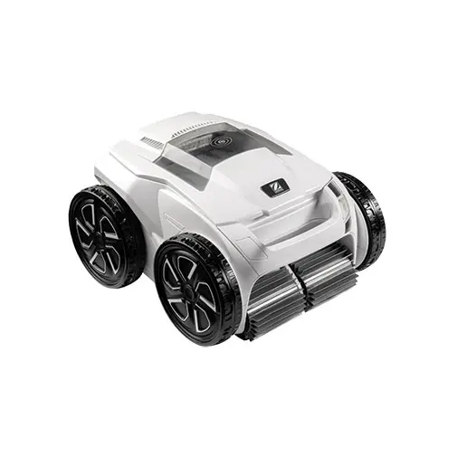 Aspirador elétrico Zodiac RA 6370 iQ com carro