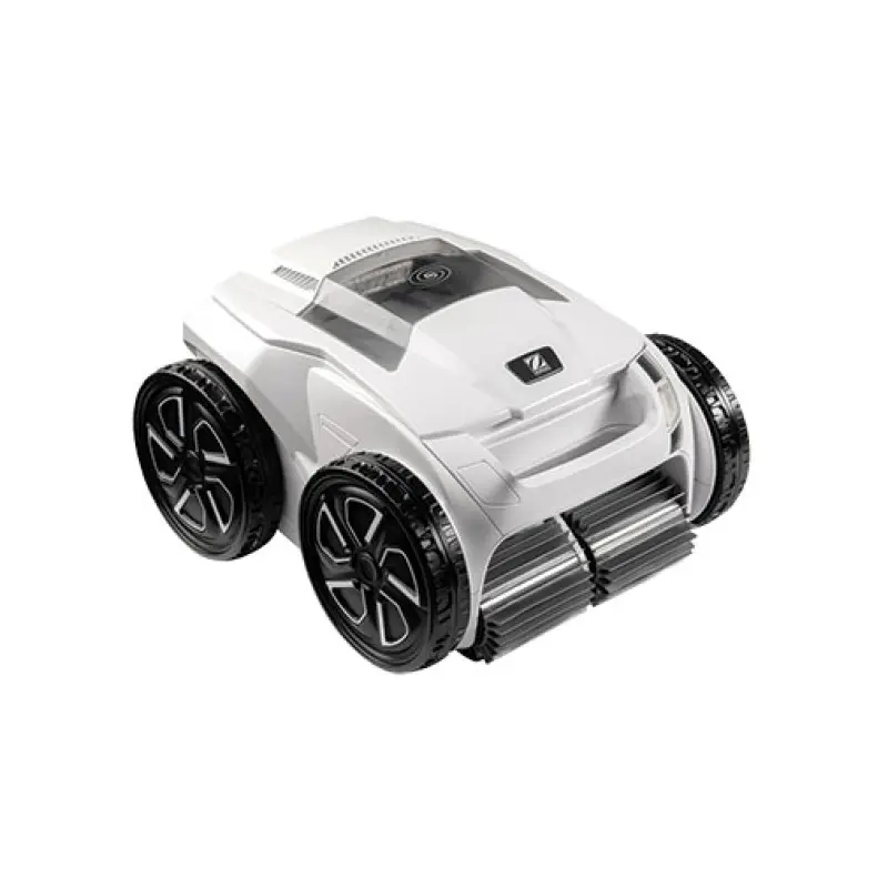 Aspirador elétrico Zodiac RA 6370 iQ com carro