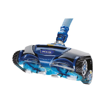 Aspirador hidráulico Zodiac MX9 Aspirador hidráulico Zodiac MX9