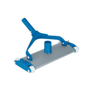 Aspirador manual alumínio 1.1/2"-350 mm com fixação por clip Aspirador manual alumínio 1.1/2"-350 mm com fixação por clip