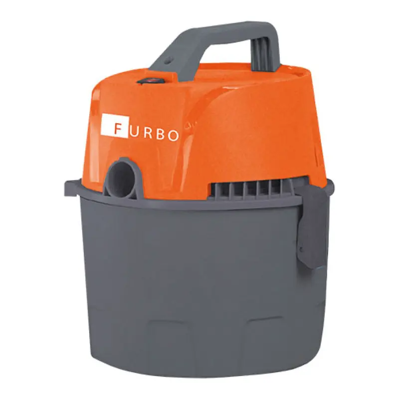 Aspirador portátil CVTech Furbo Aspirador portátil CVTech Furbo